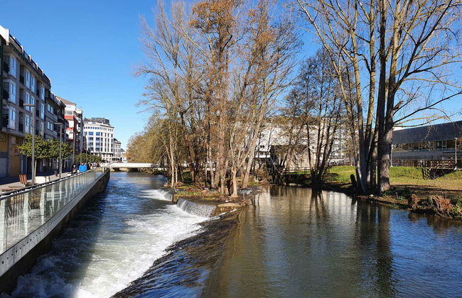Free tour di Sarria - Foto 3