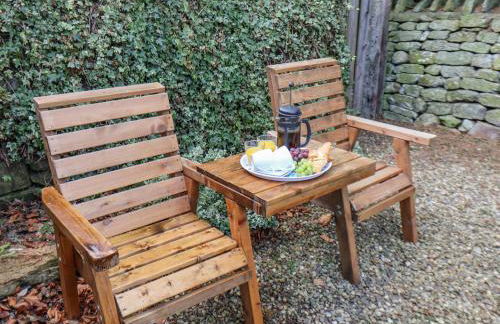 Hayloft Cottage - Foto 24