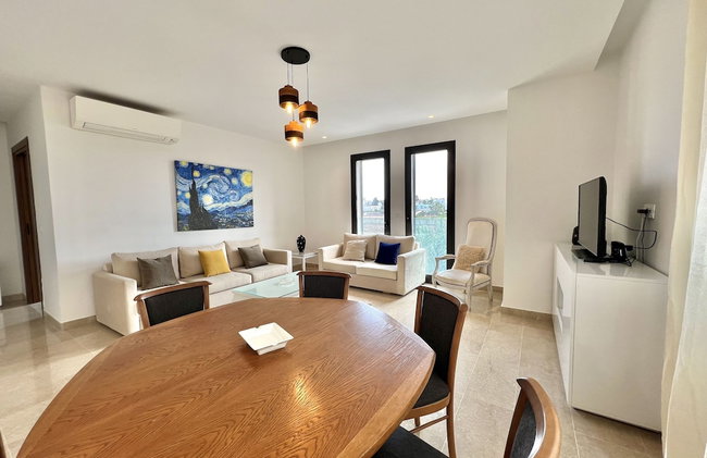 Residence Villa Jade Luxe Marsa - Foto 67