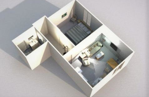 Ferienwohnungen Georgenbruch - Foto 87