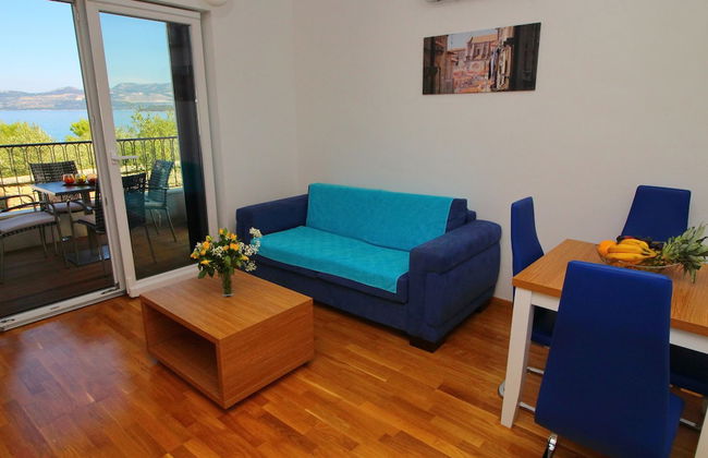 Fancy Apartments Kula - Foto 28