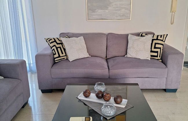 City Sunshine Strovolos, Nicosia - Foto 13