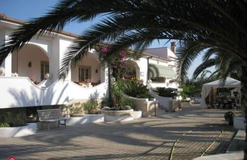 Villa Cristalda Relax e Natura Bilocale - Foto 13