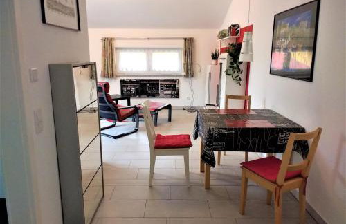 sehr schöne Ferienwohnung in Ebersberg bei München - Foto 11