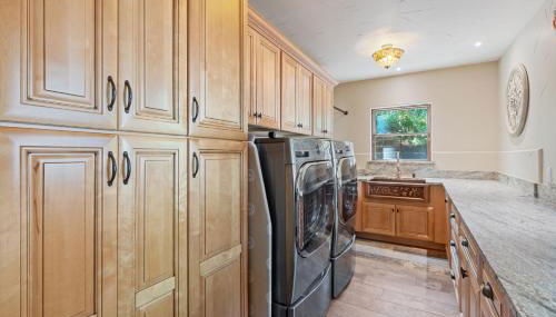 Broadmoor Retreat Luxe European Style Hot Tub - Foto 5