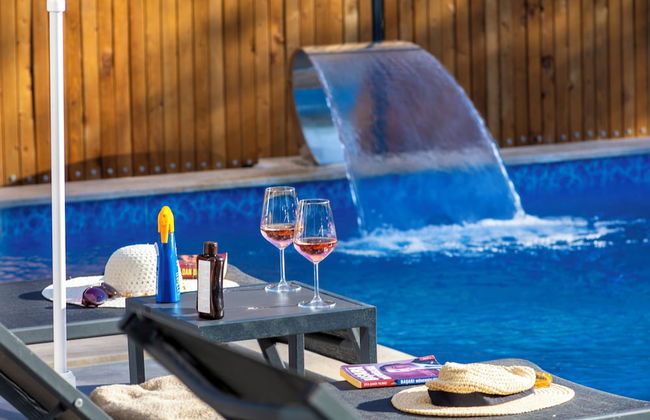 VİLLA DÜŞLER ADASI - Foto 26