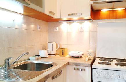 Apartment 28 - Foto 17