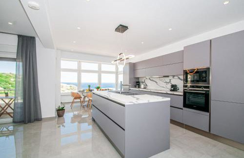 Agnanti Sea View Villa - Foto 34