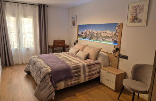 El balcón a San Felipe - Foto 15