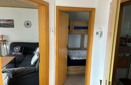 Ferienbungalow Meerjungfrau im Seebad Ueckermünde - Foto 18