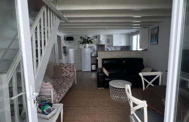 petite maison cosy avec exterieur - Foto 8