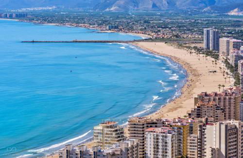 Colina del Sol Cullera - Villa Sol - Photo 46