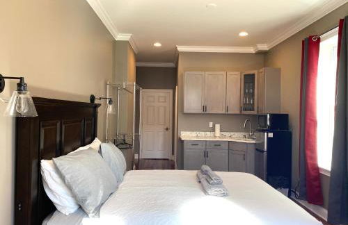 AF Stays - Philadelphia 1224 Mt Vernon St - Foto 24