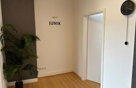 JUNIK Apartments Oberhausen No º11 - Foto 18