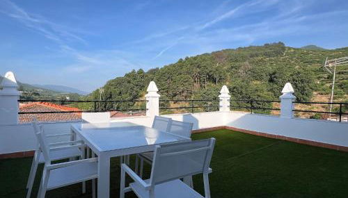 El Mirador de Cabezuela, apartamento con vistas al Valle del Jerte - Foto 3