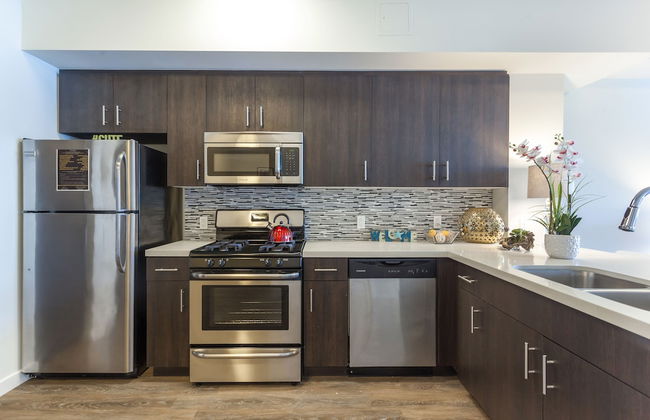 Tripbz Avalo Suites - Foto 37