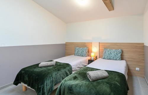 Gîte L'Art du Rustique Chic - Sérénité et Elégance - Photo 41