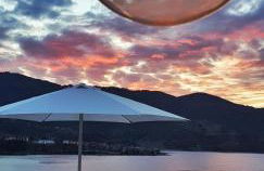 La terrazza sul lago Turano - Foto 26