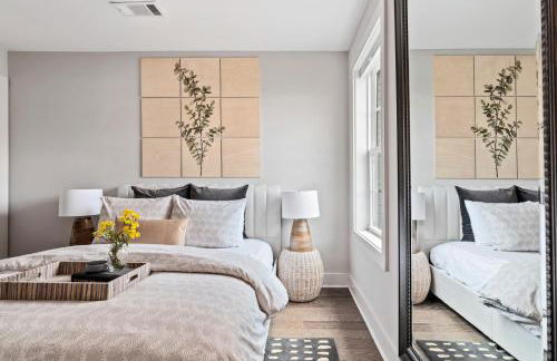 3 Bedroom Townhome in the Heart of Nashville! - Foto 1