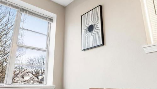 the susan - a cozy, comfy 1bd suite - Foto 5