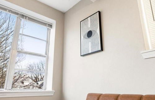 the susan - a cozy, comfy 1bd suite - Foto 5