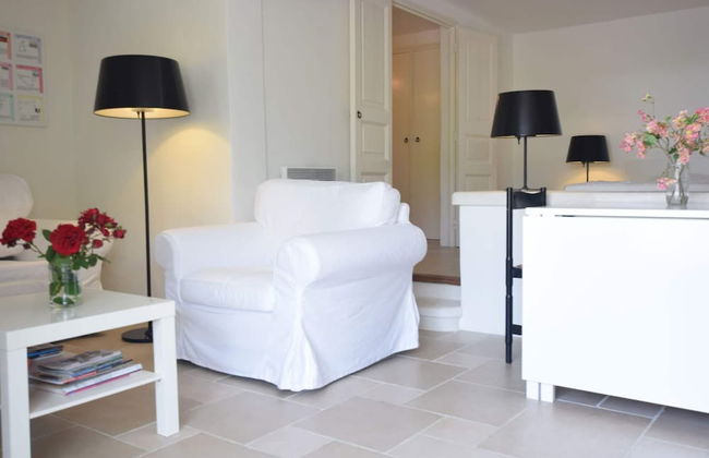 Apartment in Montbrun-les-bains Near Forest - Foto 23