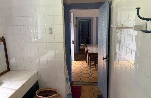 Vila Santo Toque - Garden House - Foto 10