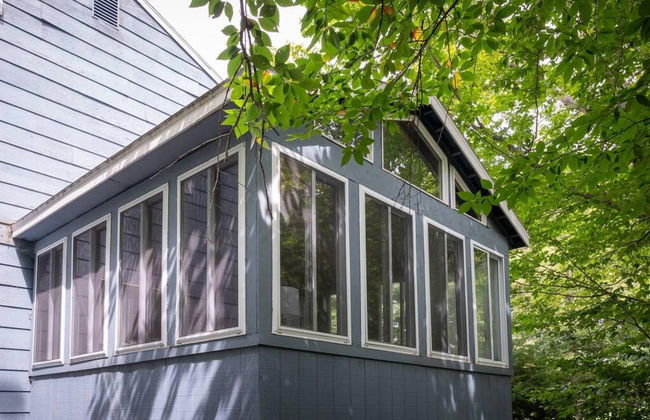 Poconos Retreat A Vintage Gem - Foto 34