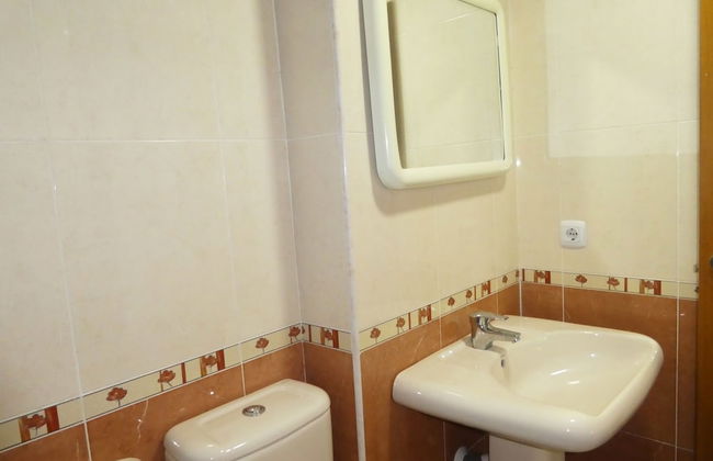 Apartamentos Tavernes Gandía 3000 - Foto 41