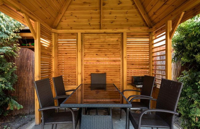 Comfortable Apartment, 2 Bedrooms, Terrace - Foto 24