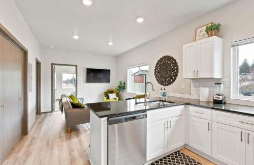 New 2 Bd 2 Bth Near Perry Dist and Downtown - Foto 12