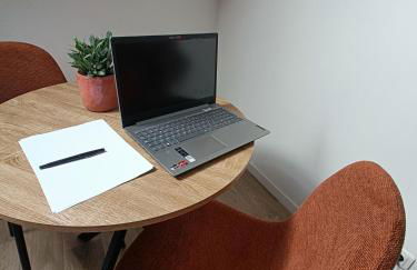 Les Briques Rouges, Appartement Béthune - Foto 22