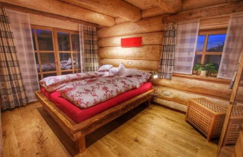 Holzhaus Lugerhof - Foto 17