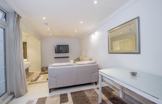 Marylebone Village Apartments - Foto 29