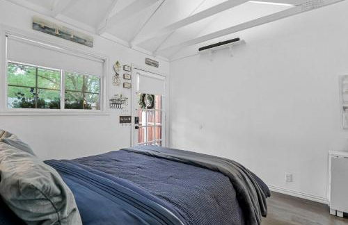 1 Mi to Lewisville Lake Fun Cozy Couples Retreat - Foto 6