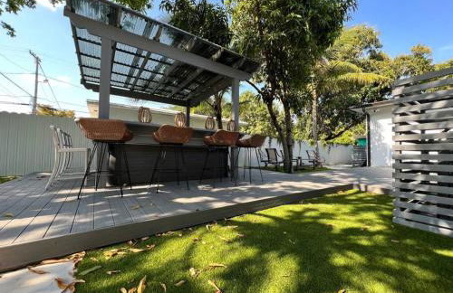 Stylish 3/2 centrally located! - Foto 36