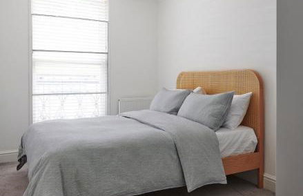 Modern Apartment Charing Cross - Aircon - Foto 8