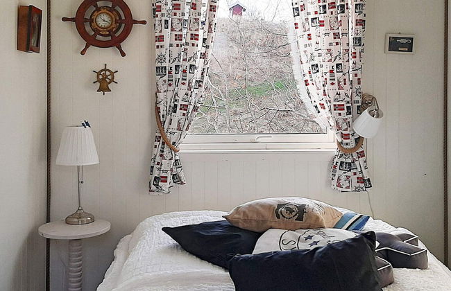 9 Person Holiday Home in Lyngdal - Foto 16