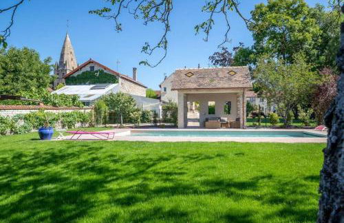 50 Nuances de Bourgogne - Foto 9