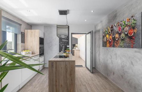 Nice Home In Barban With Sauna - Foto 40