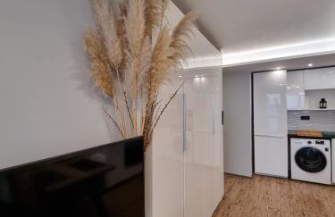 Apartament Marina Hel - Foto 12