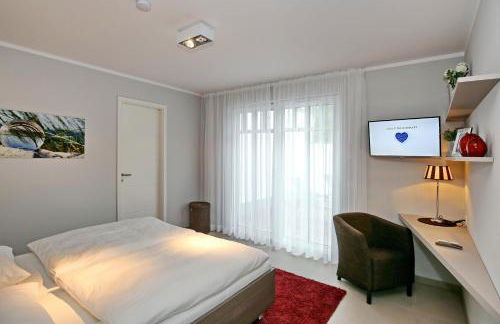 Linden-Palais Wohnung 37 - Foto 8