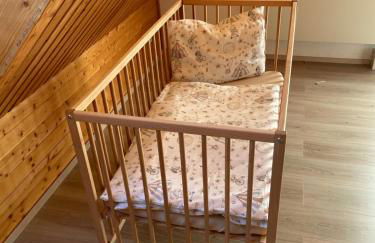 Holiday apartment Landliebe - Foto 23