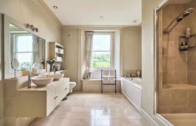 Berkeley House - Foto 38