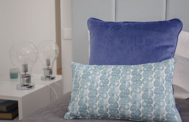 Liiiving -Luxury River View Apartment IV - Foto 15