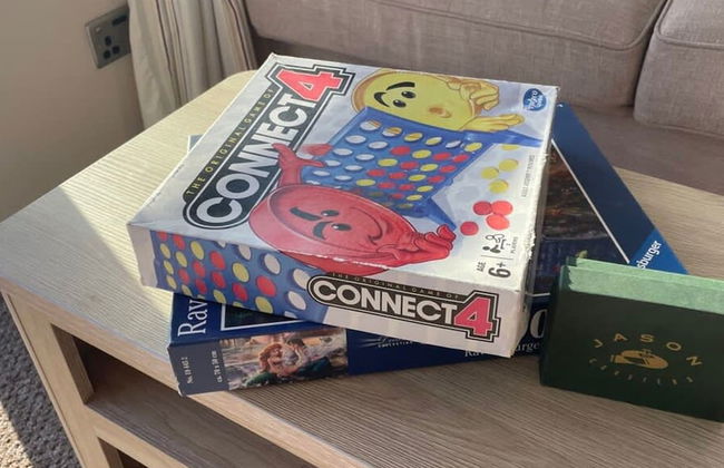 74 Bayside Cove Pevensey Bay Holiday Park - Foto 15