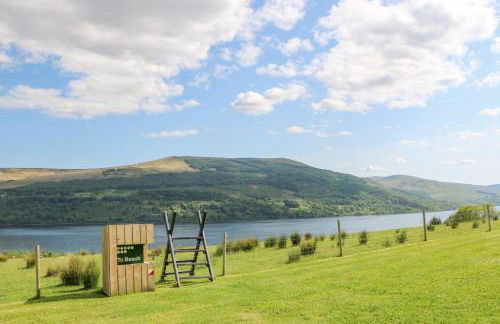 Beech Cottage - Foto 22