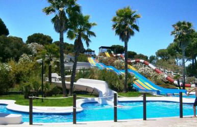 atico en Las Americas Islantilla primera línea de playa - Photo 69