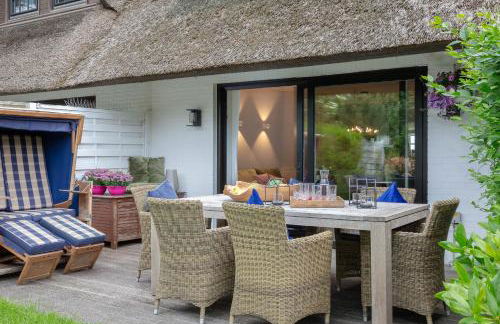 Reethüs Syltliebe - Photo 30