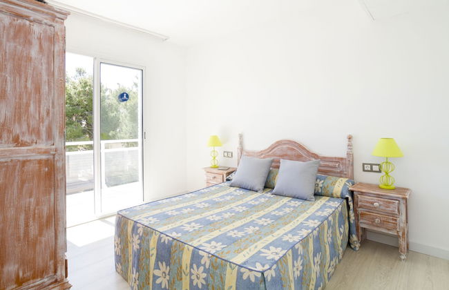 Apartamentos Priorat - Foto 7